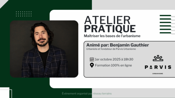 Billets - Atelier pratique - 1er Octobre