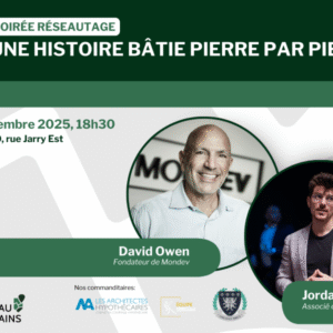 Enregistrement Mondev 29 septembre