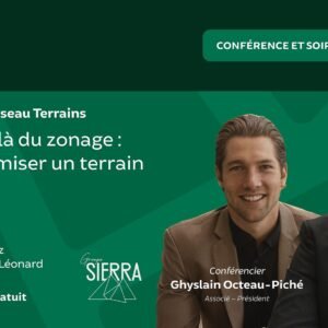 Enregistrement Conférence 27 janvier 2026