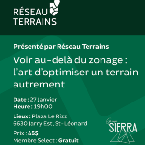 Enregistrement Conférence 27 janvier 2026