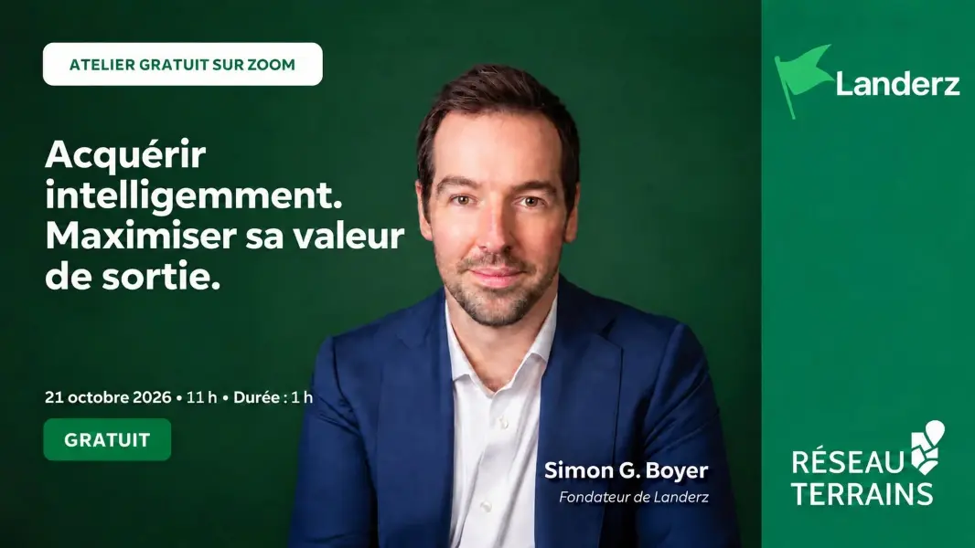 Maîtriser sa sortie